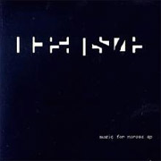 DVD/Blu-ray-Review: Oceansize - Music For Nurses
