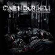 DVD/Blu-ray-Review: One Hour Hell - Product Of Massmurder