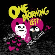 One Morning Left: Panda Penguin Vol. 2