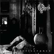 Review: Opeth - Deliverance