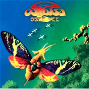 Review: Osibisa - Osee Yee