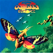 Osibisa: Osee Yee