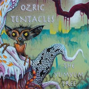 DVD/Blu-ray-Review: Ozric Tentacles - The Yumyum Tree