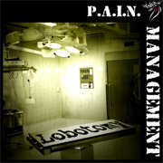 P.A.I.N. Management: Lobotomy