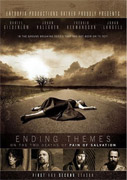 DVD/Blu-ray-Review: Pain Of Salvation - On The Two Deaths Of (DVD)