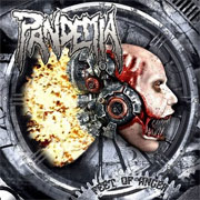Pandemia: Feet of Anger