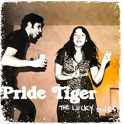 Pride Tiger: The Lucky Ones