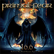 Primal Fear: 16.6 (Before The Devil Knows You’re Dead)