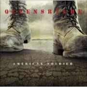Queensrÿche: American Soldier