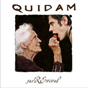 Review: Quidam - surREvival