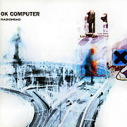 Review: Radiohead - OK Computer