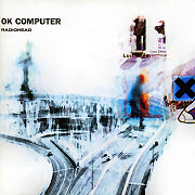 DVD/Blu-ray-Review: Radiohead - OK Computer