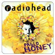 Review: Radiohead - Pablo Honey - Special Edition