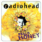 DVD/Blu-ray-Review: Radiohead - Pablo Honey - Special Edition