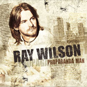 Review: Ray Wilson - Propaganda Man