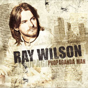 DVD/Blu-ray-Review: Ray Wilson - Propaganda Man