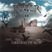 Reaper: Gardens Of Seth