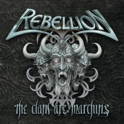 Rebellion: The Clans Are Marching