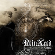 DVD/Blu-ray-Review: ReinXeed - Higher