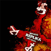 DVD/Blu-ray-Review: Replika - Nem Hiszek / I Don't Believe