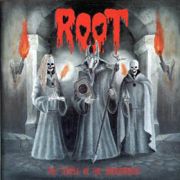 Root: The Temple In The Underworld