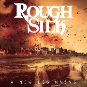DVD/Blu-ray-Review: Rough Silk - A New Beginning