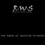 Review: Razor Wire Shrine - The Power Of Negative Thinking