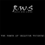 DVD/Blu-ray-Review: Razor Wire Shrine - The Power Of Negative Thinking