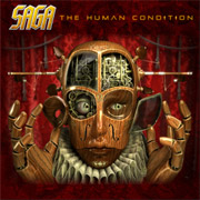 Saga: The Human Condition