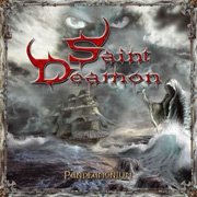 Saint Deamon: Pandeamonium