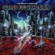DVD/Blu-ray-Review: Saintsbleed - The Mighty Monster