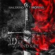 Review: Saltatio Mortis - Wer Wind sät