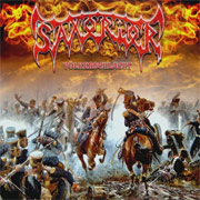 DVD/Blu-ray-Review: Saxorior - Völkerschlacht