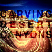 DVD/Blu-ray-Review: Scale The Summit - Carving Desert Canyons