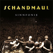 Review: Schandmaul - Sinnfonie