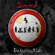 Review: Schelmish - Die hässlichen Kinder