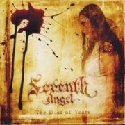 Seventh Angel: The Dust Of Years