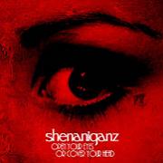 DVD/Blu-ray-Review: Shenaniganz - Open Your Eyes Or Cover Your Head