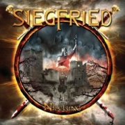 Siegfried: Nibelung