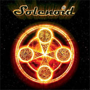 DVD/Blu-ray-Review: Solenoid - Solenoid