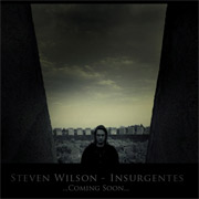 Steven Wilson: Insurgentes