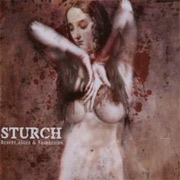DVD/Blu-ray-Review: Sturch - Beauty, Anger & Aggression