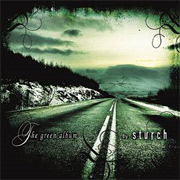 DVD/Blu-ray-Review: Sturch - The Green Album