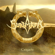 DVD/Blu-ray-Review: Suidakra - Crógacht