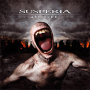 Susperia: Attitude