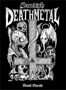 DVD/Blu-ray-Review: Daniel Ekeroth - Schwedischer Death Metal (Buch)
