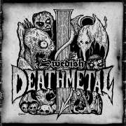 DVD/Blu-ray-Review: Various Artists - Swedish Death Metal
