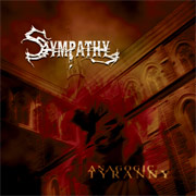 DVD/Blu-ray-Review: Sympathy - Anagogic Tyranny