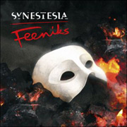 DVD/Blu-ray-Review: Synestesia - Feeniks