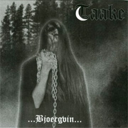 Taake: Bjoergvin (Re-Release)